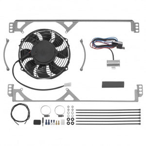 KIT DE REFROIDISSEMENT TRIUMPH SPITFIRE REVOTEC