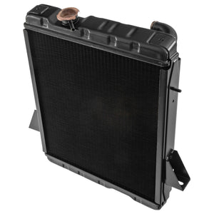 RADIATOR,TR6 USA (FROM CF35000 ON)