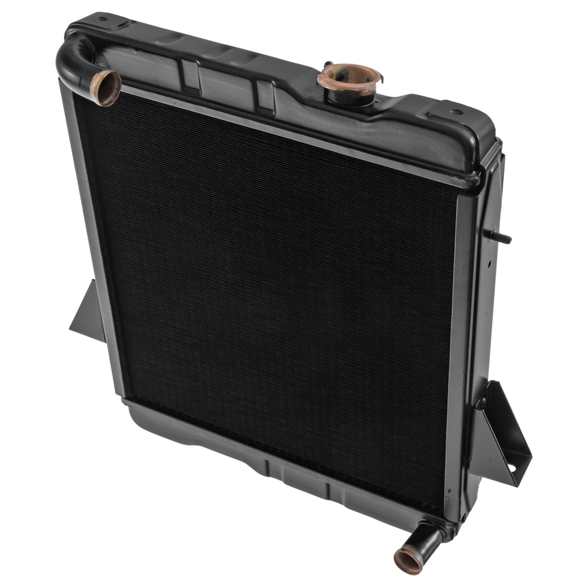 RADIATOR,TR6 USA (FROM CF35000 ON) – Philips Classics