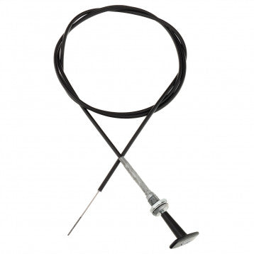 BONNET RELEASE CABLE