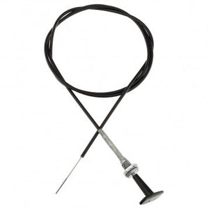 BONNET RELEASE CABLE