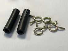 Afbeelding in Gallery-weergave laden, PRESSURE REGULATOR 1/4&quot; &amp; 5/16&quot; UNIONS