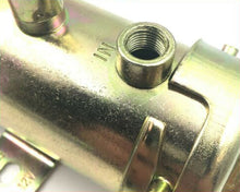 Afbeelding in Gallery-weergave laden, FUEL PUMP, ELECTRONIC, UNIVERSAL, CLASSIC CAR, 12V