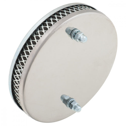 AIR FILTER STROMBERG 175CD,HS6 CENTRE HOLE, 1 3/4