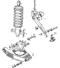 Load image into Gallery viewer, GREASE PLUG WISHBONE