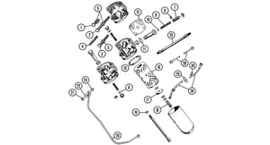 SEAL FILTER BOLT TJ