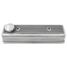 Charger l&#39;image dans la galerie, ROCKER COVER, ALLOY, NOT VENTED, TR2-4