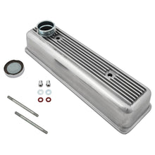 Charger l&#39;image dans la galerie, ROCKER COVER, ALLOY, NOT VENTED, TR2-4