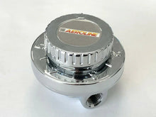 Load image into Gallery viewer, PRESSURE REGULATOR 1/4" &amp; 5/16" UNIONS