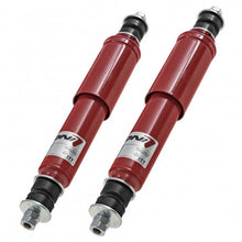 Afbeelding in Gallery-weergave laden, SHOCK ABSORBERS, TELESCOPIC, REAR, KONI, ADJUST., PR., TR5-TR6