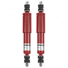 Load image into Gallery viewer, SHOCK ABSORBERS, TELESCOPIC, REAR, KONI, ADJUST., PR., TR5-TR6