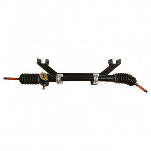 KIT DE CONVERSION DE CREMAILLERE DE DIRECTION, COLONNE COURTE, LHD