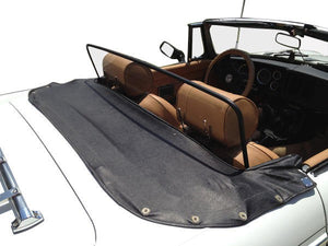 WINDSTOPMESH MGB 62-80 & RV8 93-96