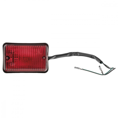 FOG LAMP