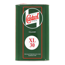 Charger l&#39;image dans la galerie, XL30 5L CASTROL CLASSIQUE