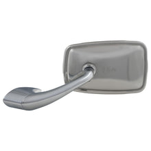 Load image into Gallery viewer, STAINLESS STEEL DOOR MIRROR, FLAT, LH