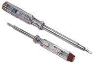 MAINS TESTERS 240V 2PC