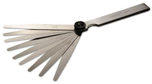 Load image into Gallery viewer, IMPERIAL FEELER GAUGE-10 BLADES