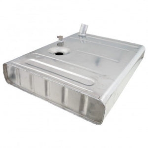 RÉSERVOIR DE CARBURANT AH BN4-BJ8, ALUMINIUM