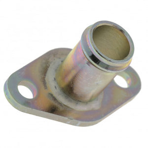 ADAPTOR, WATERUITLAAT, CILINDERKOP, MINI