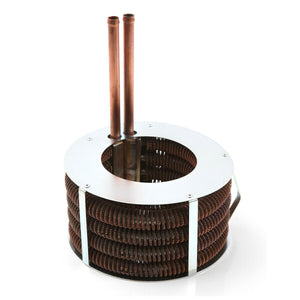 MATRICE DE CHAUFFAGE POUR AUSTIN HEALEY 100/4 BN1-BN2