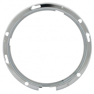 RIM, HEADLAMP RETAINING