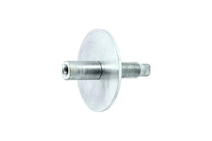 EXTRACTOR TOOL FOR GREASE CAP