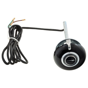 CLAXON, INDICATOR ASSY VERSTELBAAR