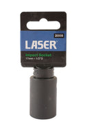 IMPACT SOCKET 1/2