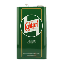 Load image into Gallery viewer, 20W50   5L CASTROL CLASSIC XL