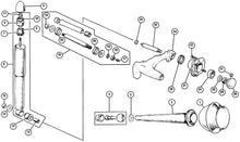 Charger l&#39;image dans la galerie, MANCHON POUR 21A1230