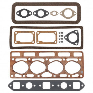 TOP, GASKET SET, CYLINDER HEAD, TA