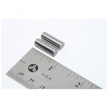 DOWEL SET, CLUTCH COVER, 2 DOWELS