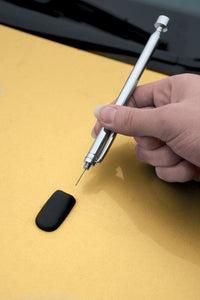 PICK-UP TOOL WITH NEEDLE JET TOOL