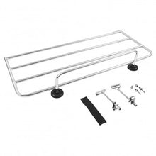 Load image into Gallery viewer, BOOT RACK, BOLT ON, ST. STEEL,TR2-3A