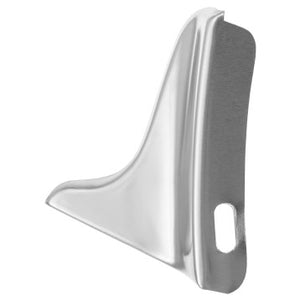 STONEGUARD REAR WING SMALL LH
