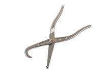 Load image into Gallery viewer, DRUM BRAKE SPRING PLIERS 215MM