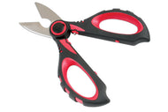 CABLE CUTTER AND CRIMPER