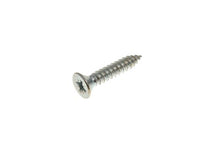 Load image into Gallery viewer, SCREW, SELF TAPPING, No.10 x 1&quot;, POZIDRIVE COUNTERSUNK, PLATED