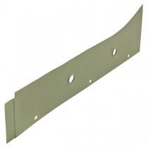 PANNEAU DE FERMETURE DE SEUIL INTÉRIEUR GAUCHE