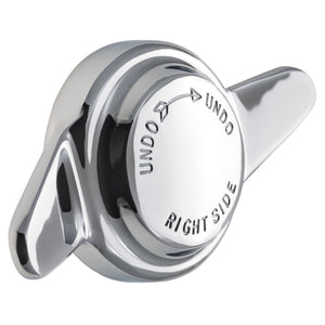 WIELSPINNER, 2 OREN, DUIDELIJK, 12 TPI, RH