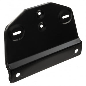 BRACKET, REAR NUMBER PLATE MOUNTING