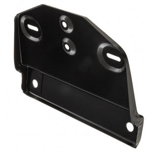 BRACKET, REAR NUMBER PLATE MOUNTING