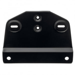 BRACKET, REAR NUMBER PLATE MOUNTING