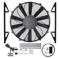 AUST. HEALEY 3000 COOLING KIT REVOTEC