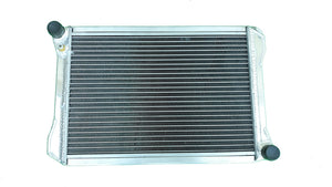 RADIATOR MIDGET & SPRITE, ALUMINIUM, CROSS FLOW ( OUT OF STOCK )