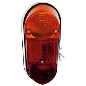 LAMPMONTAGE, STOP/ACHTER, LH