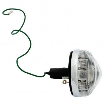 LAMP ASSEMBLY, INDICATOR, CLEAR