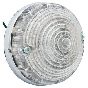 LAMP ASSEMBLY, INDICATOR, CLEAR
