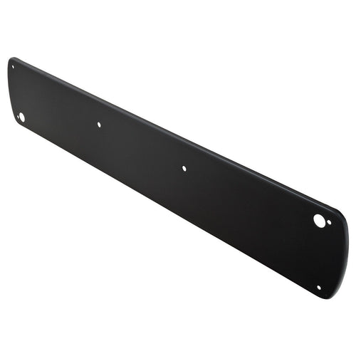 BACKPLATE NO PLATE R